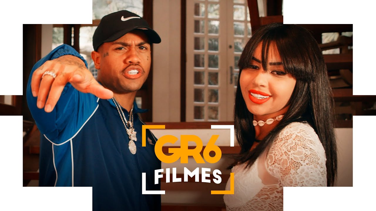 Mc Índia e Mc Davi – Amizade Colorida (GR6 Explode)