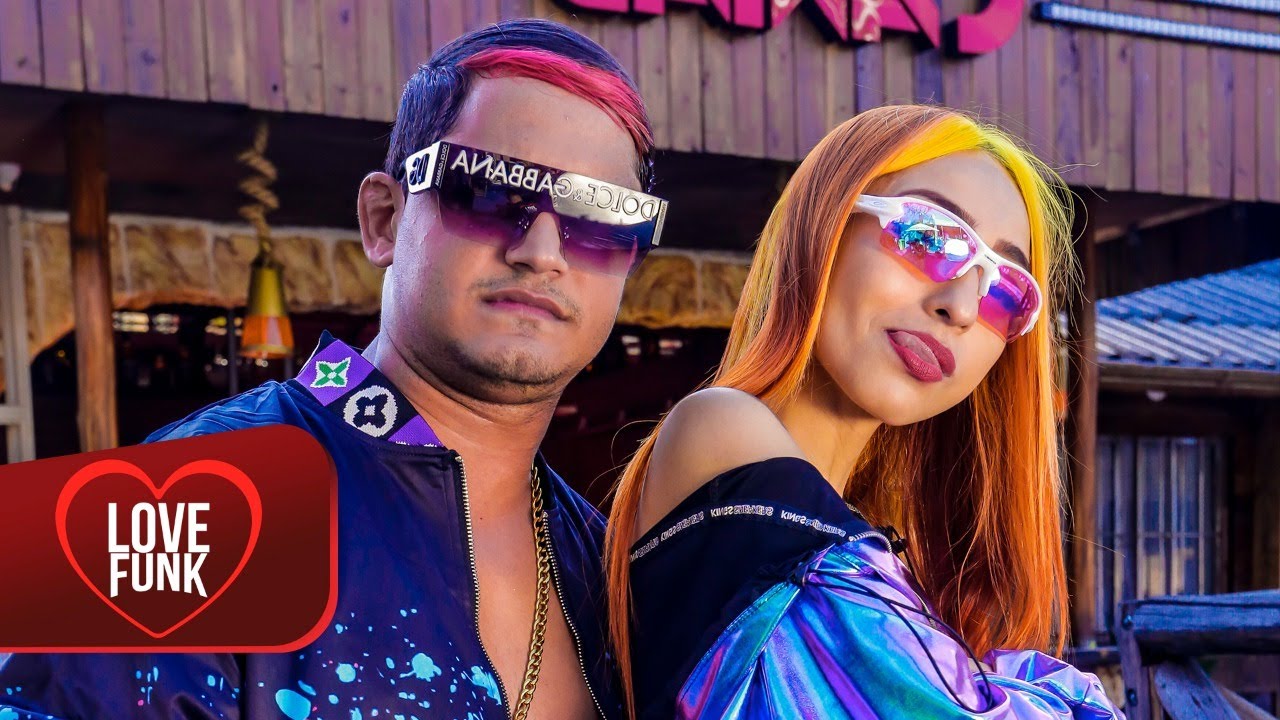 Ruivinha de Marte e Italo Cigano – Surra de Chibatada (Love Funk) Felipe Beats