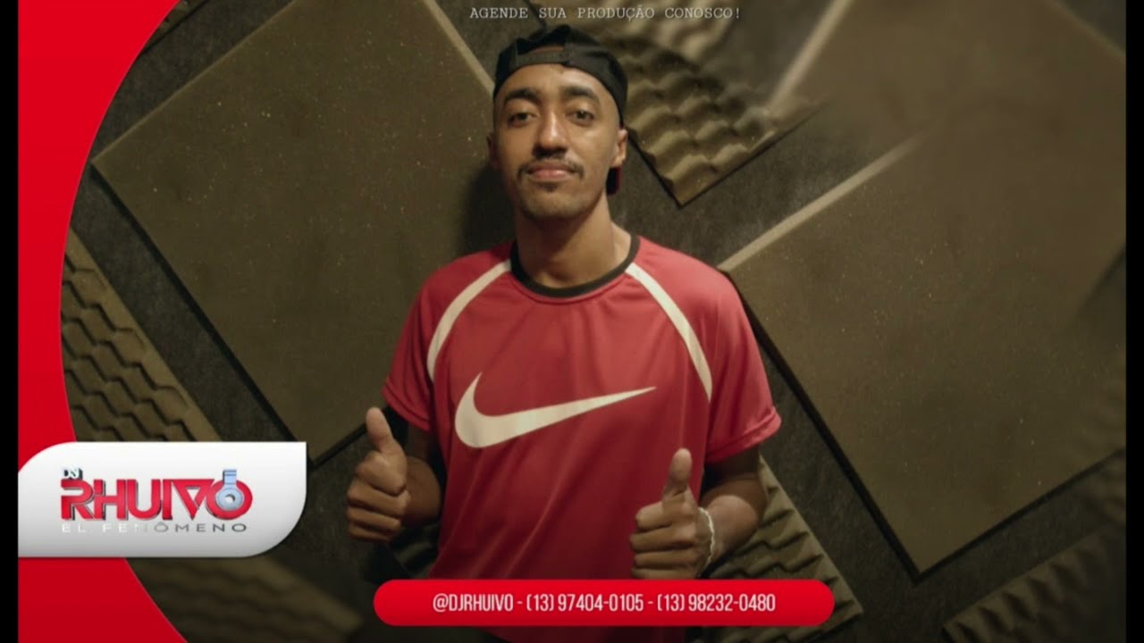 Mc Dan Boy – Brota no Fundão [Áudio-Oficial] Prod. DJ Rhuivo.