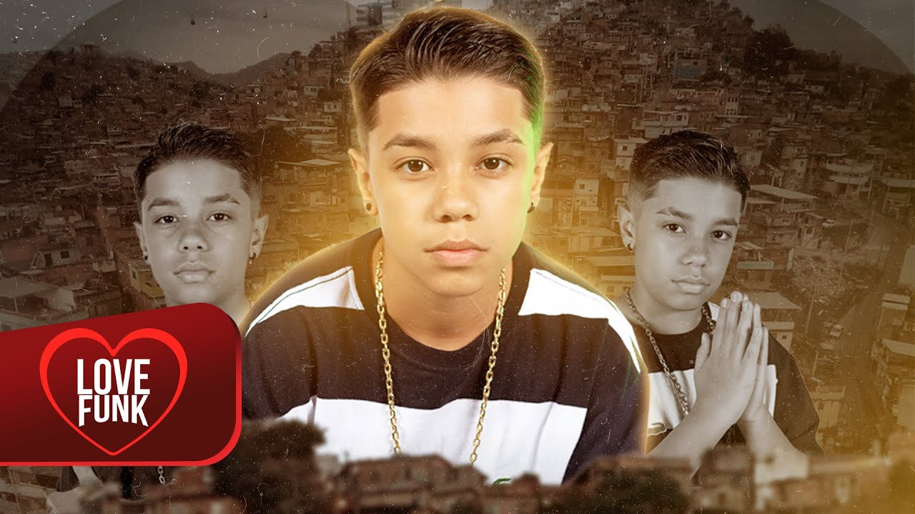 MC Tato – Saudade Das Antigas (Love Funk) DJ AK Beats