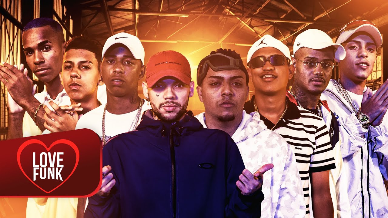 SET DJ WILL SP 2.0 – MC Lipi, MC Liro, MC Lemos, MC Piedro, MC NP, MC Nathan ZK e MC Luck