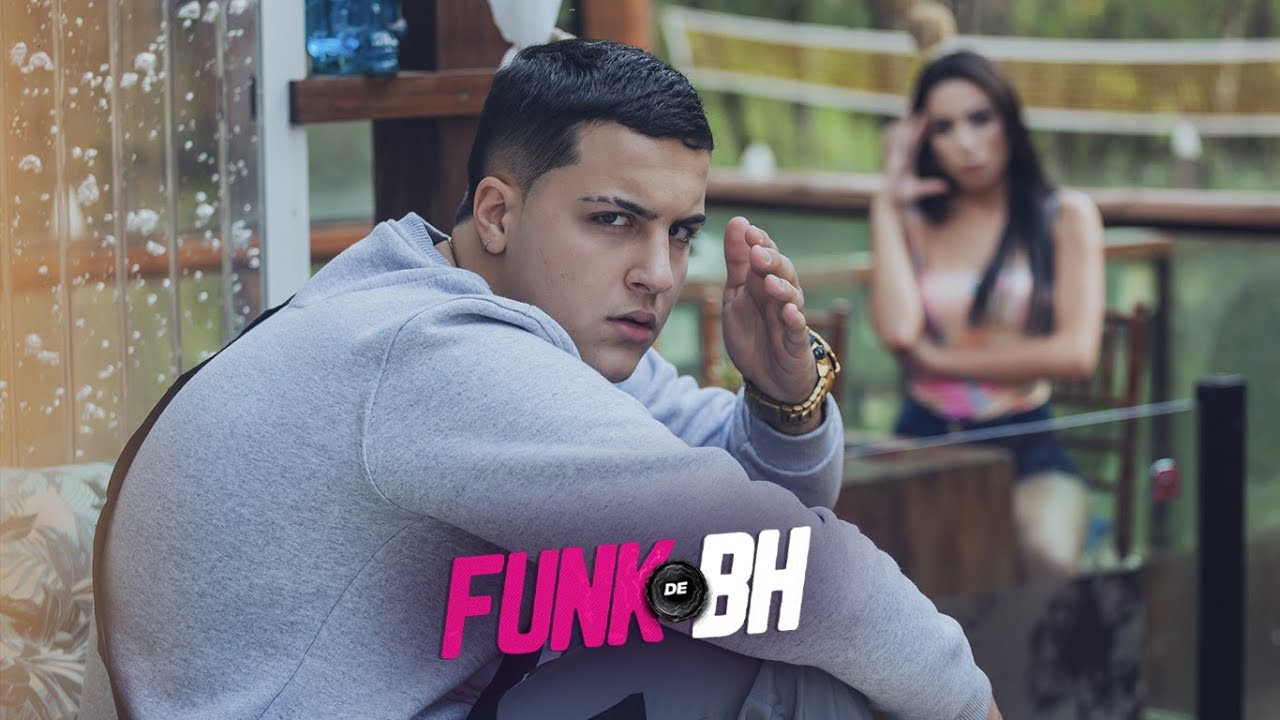 MC Leozin – Ela é Surtadinha (Official Video Clip) Prod. Dj Granfino