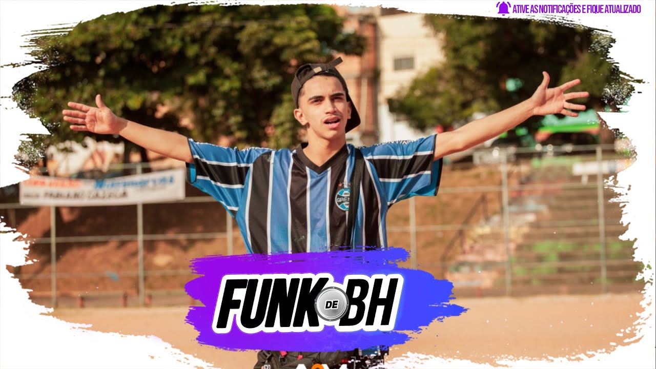 MC Menor da VR – Oh Senhor (Official Video Clip) Prod. Dj Granfino