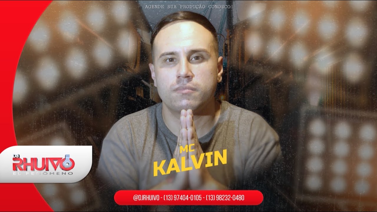 McKalvin – Rolezinho Na Praia [Web-Clipe Oficial] Prod. DJ Rhuivo.