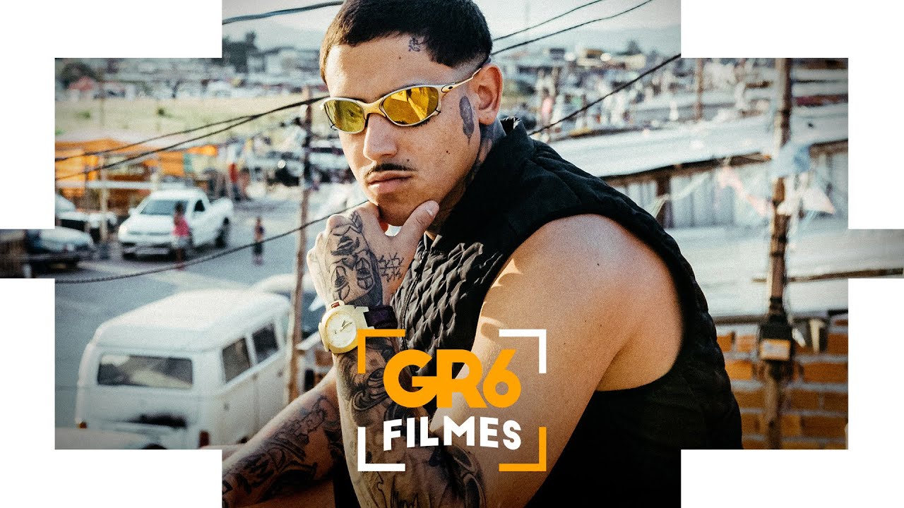 MC PH – Preparado pra Guerra (GR6 Explode) Caio Passos