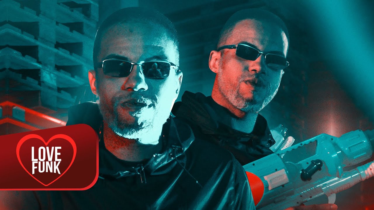 BALANÇA BALANÇA A GLOCK VS BOTA PRA CANTAR PAPUM – TIK TOK – MC Jajau (Love Funk) DJ LG