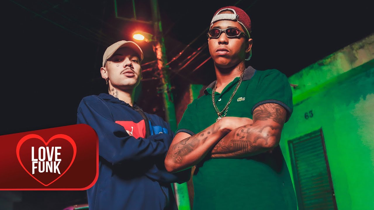 MC Lemos – Sem Respeito (Love Funk) DJ WILL SP