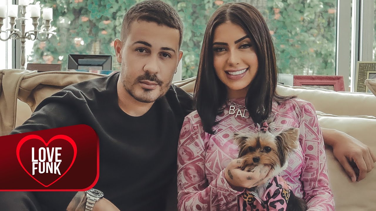 MC Mirella e Carlinhos Maia – Me Adota (Love Funk) Prod. Dany Bala