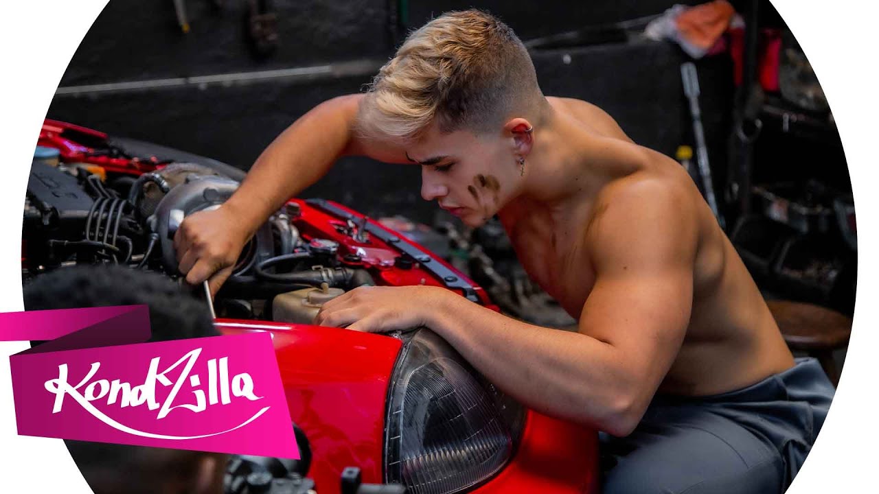 Nick – A Melhor Parte (KondZilla)