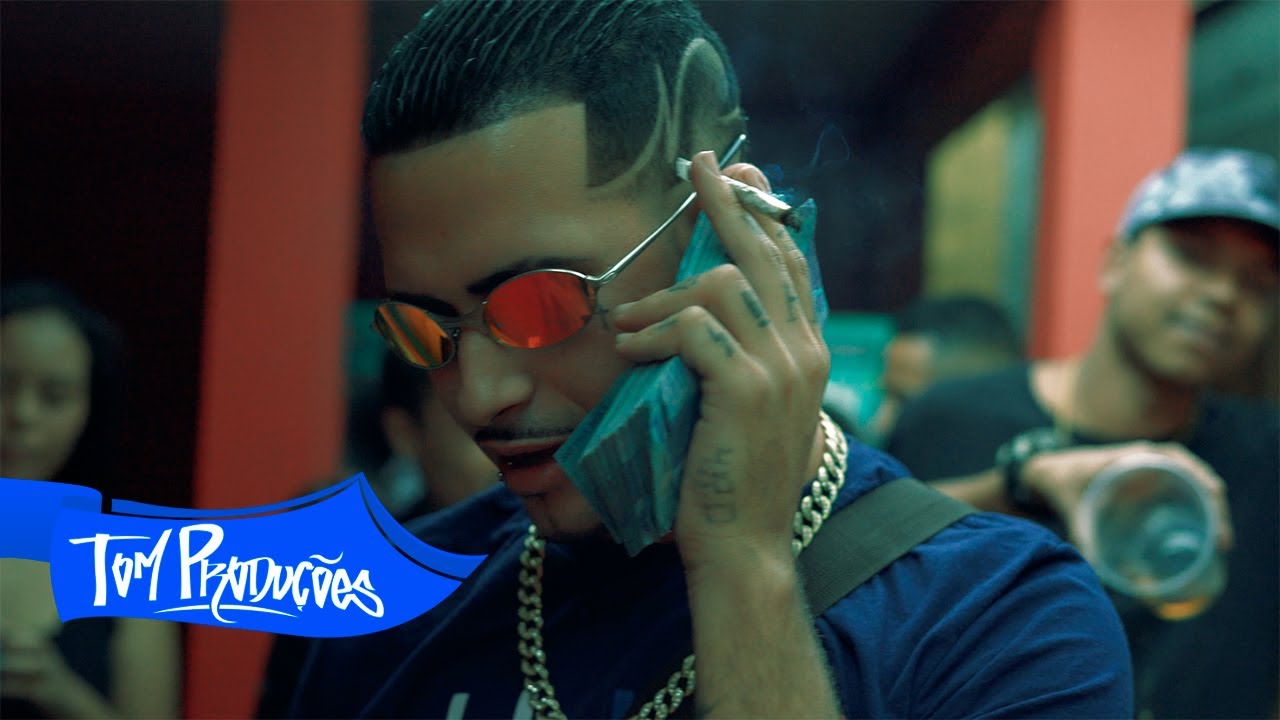 Fargo Sweet – Cancum (Tom Produções)