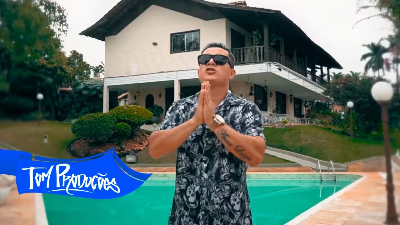 MC Cunhado – Sonhei (Tom Produções) Itallo Zk