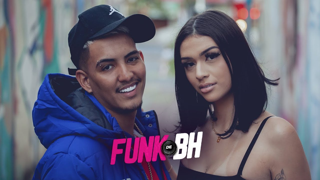 GOSTA DE FAVELADO – MC Junin RD e Samira Oliveira (Official Video Clip) Prod. DJ Gabriel Dutra