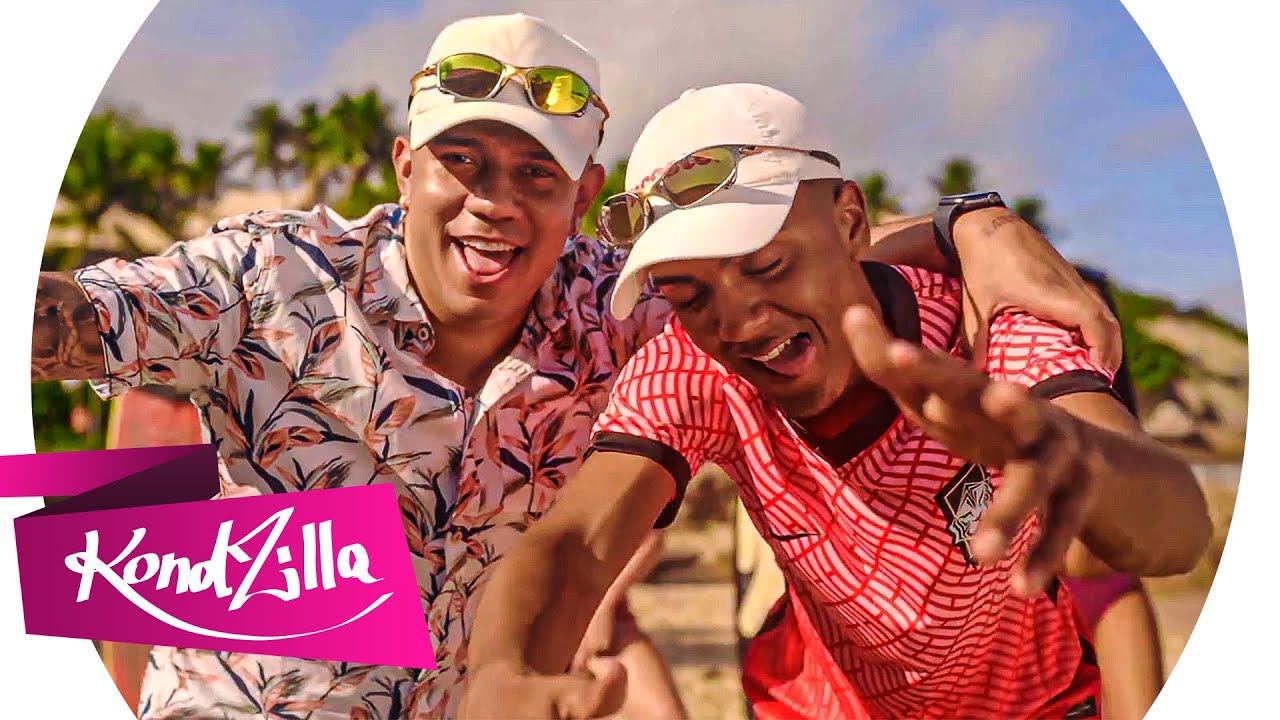 Tipo Surfista – DJ Cleitinho e Mc Menor MT (KondZilla) TikTok Dancinha