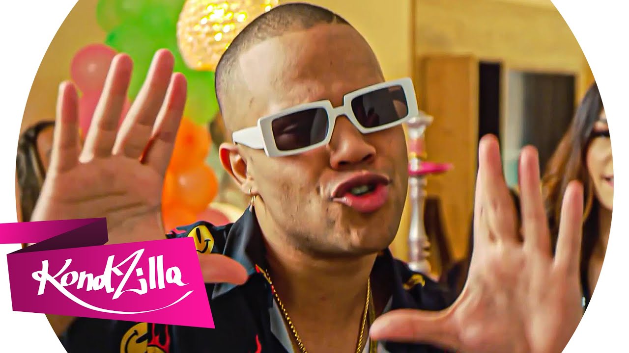 MC Gonzaga – Mutcho Loka (KondZilla)
