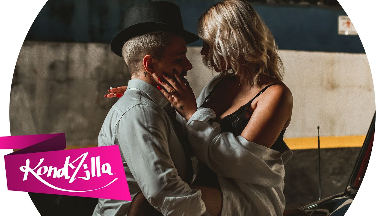 CaiQ e Flávia Gabe – Todo Mundo Ganha (KondZilla)