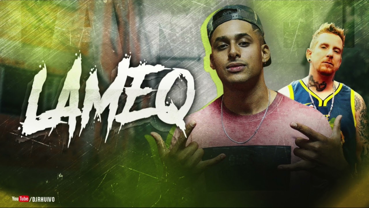 Lameq – Madrugada [Áudio Oficial] Prod. DJ Rhuivo.