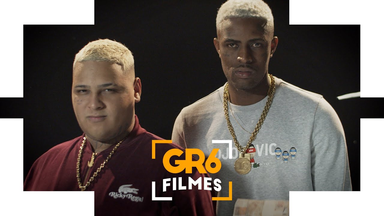 MC IG feat MC Ryan SP – Vou de Lacoste 2 (GR6 Explode) DJ Oreia