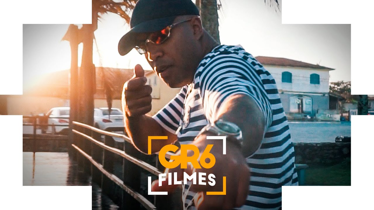 MC Cebezinho – Falador (GR6 Explode) DJ Victor