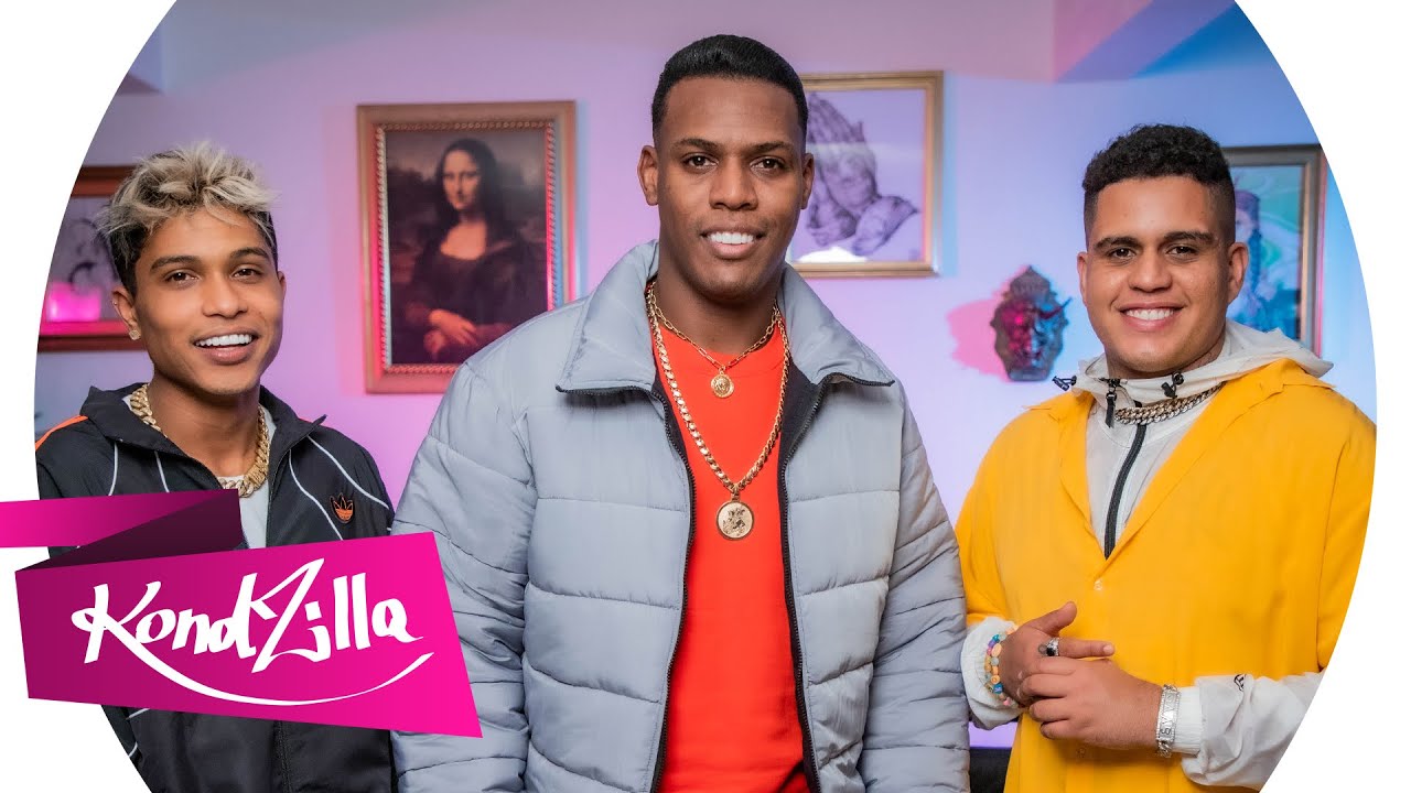 Junior Lord, MC Kekel, Gaab – Rockstar (KondZilla)
