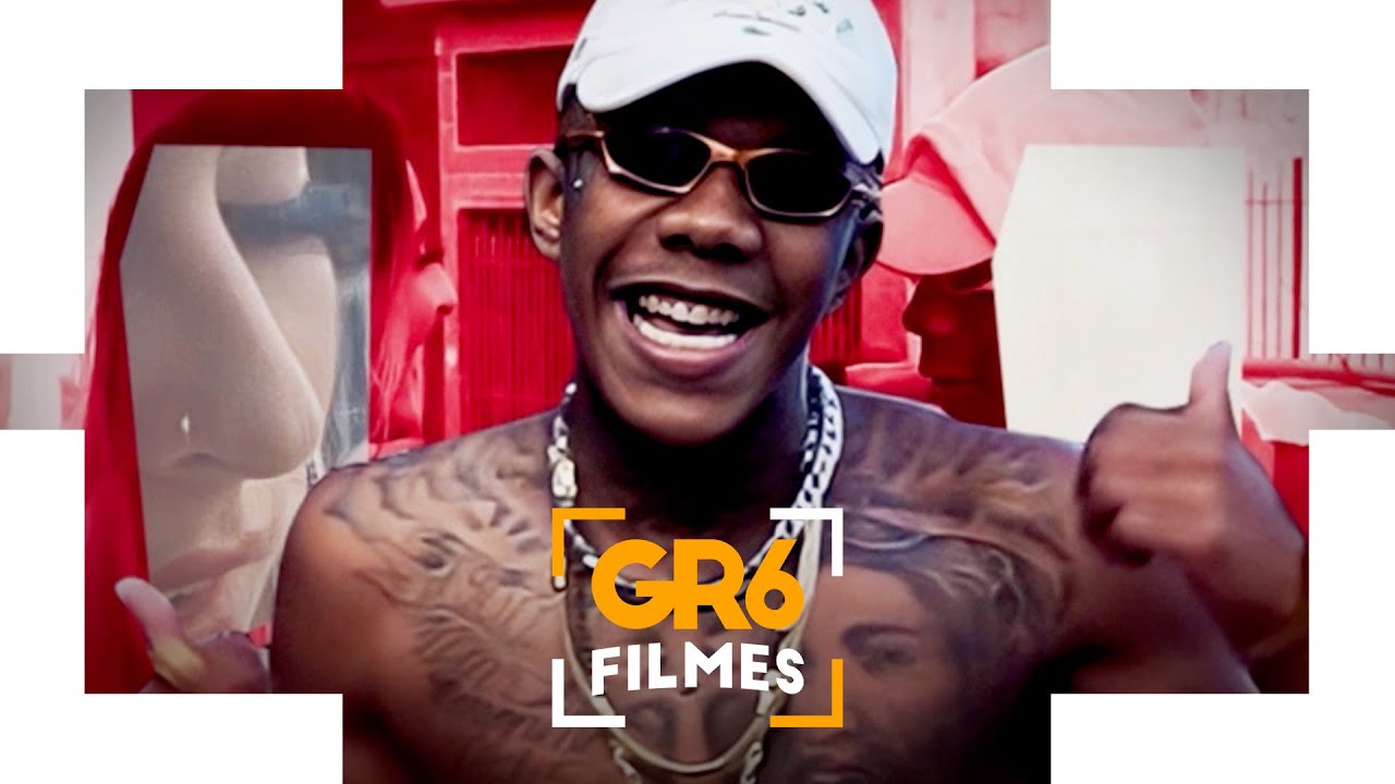 MC Vitão do Savoy – Desde 99 (GR6 Explode) DJ Perera