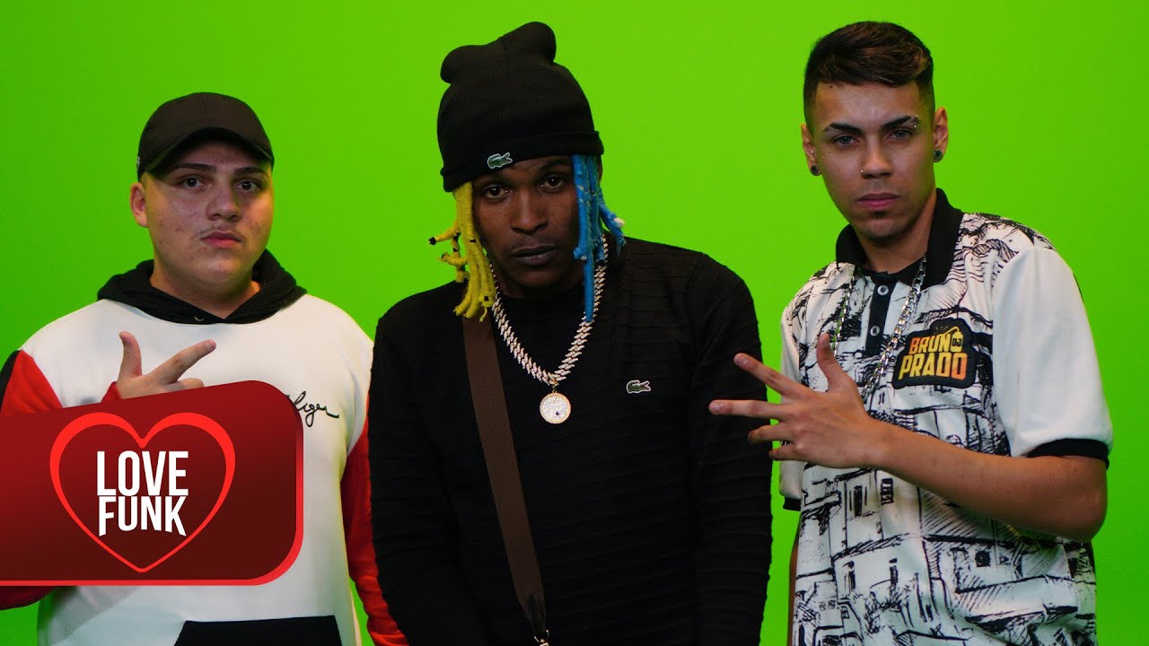 SENTA NO BUGALU – TIK TOK STATUS – ESCRAVOS DO PÓ – DJ Bruno Prado, DJ Gustavo Da VS e MC Lil