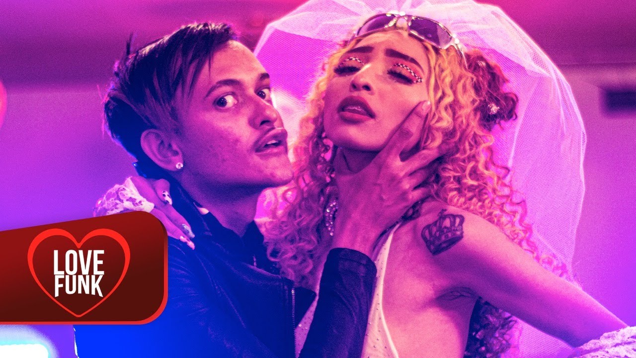 Ruivinha De Marte e Cremosinho – Denguinho (Love Funk) Felipe Beats