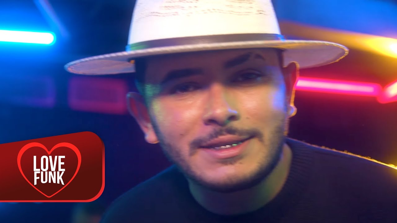 Piseiro Do Barão – Rolê Da Disgrama (Love Funk)