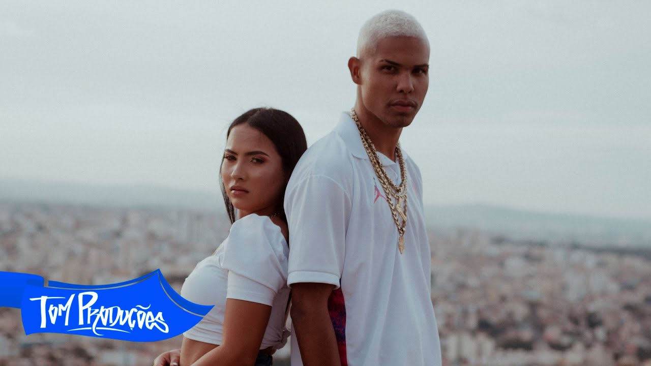 MC Pg e Mc Thali – Imagina o Pretão (TOM PRODUÇÕES) Dj Biro e Dj Rc