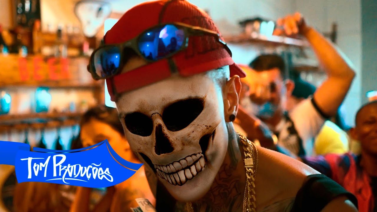 Mega Beagá 001 – Dj Igor do PB, MC Joel FP, MC V4, MC Wellerzin (TOM PRODUÇÕES)