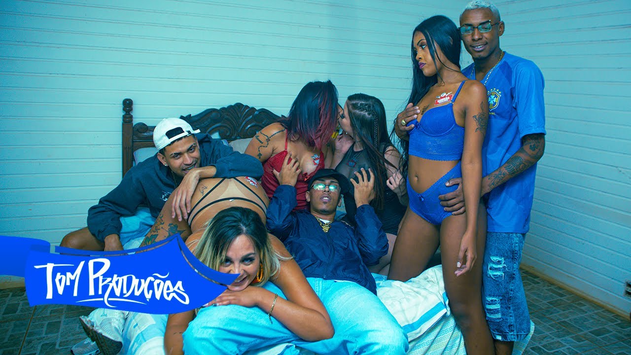 MC Mininin e DJ TH do Primeiro – Vem fazendo o Pix (TOM PRODUÇÕES)