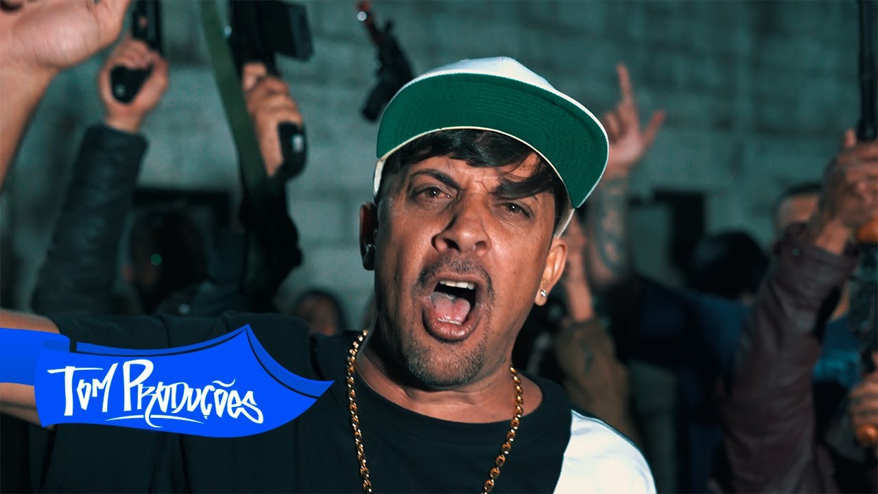 MC Hudson 22 – Guerreiro de Atitude “Robin Hood” (TOM PRODUÇÕES) Clipe Oficial 2021