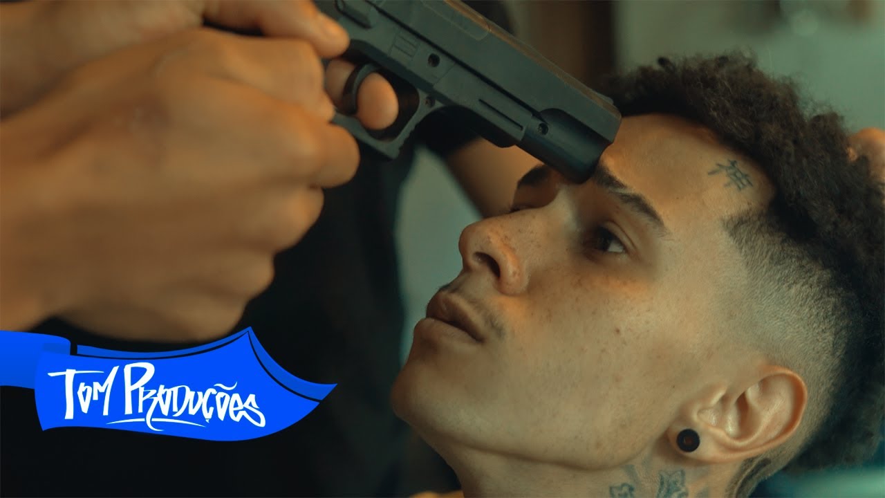 MC Hudson 22 – Balança de Libra (TOM PRODUÇÕES) Clipe 2021