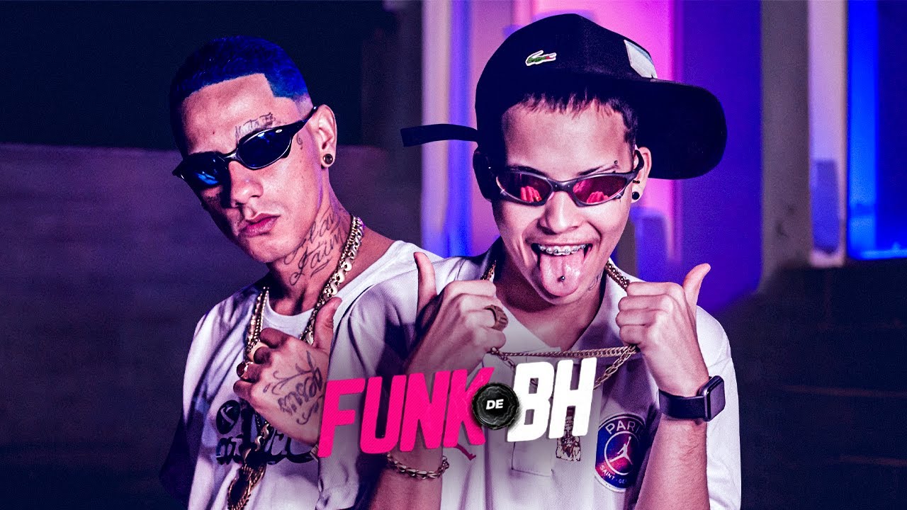 MC Duduzin e MC G2 – Lembranças (Official Video Clip) Prod. Dj Granfino