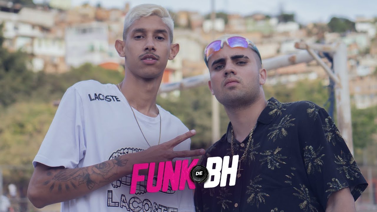 MC W8 – Vai Subir Morrão (Official Video) Prod. Dj Math No Beat