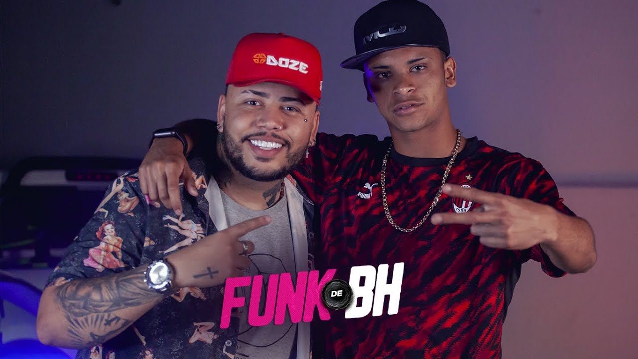 LEI MARIA DA MODA – TIKTOK – Markim WF e Mano Julin (Official Video) Prod. Dj Markim WF