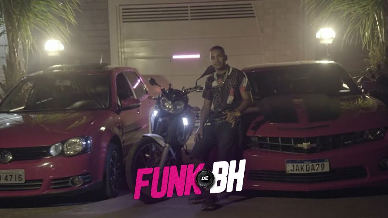 MC LM – Tempinho Bom (Official Video Clip) Prod. VcalinoBeat