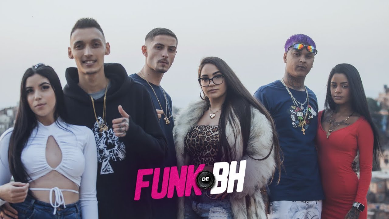 ISSO QUE INTERESSA – DIA DE CAÇA – MC Danone e MC LZ (Official Video Clip) Prod. Dj Lukinha