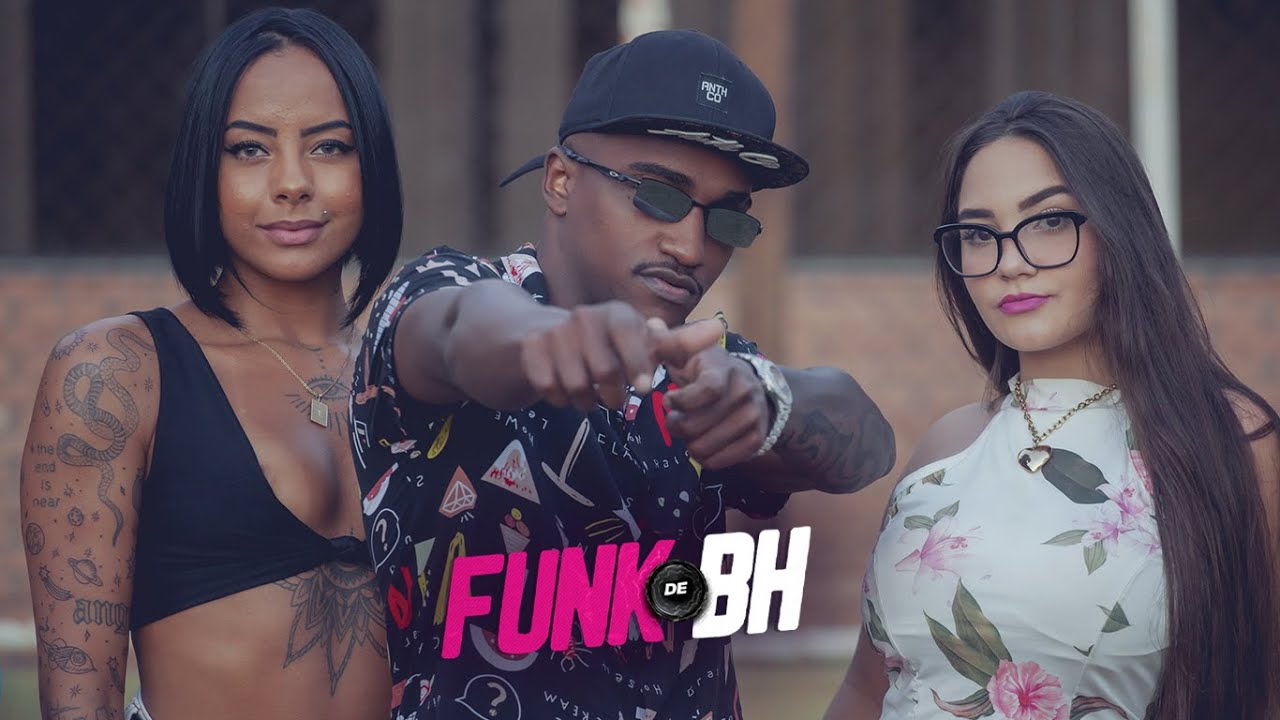 MC Vitin Do MT – Sequencia de Tapão (Official Video Clip) Prod. Vitin do MT