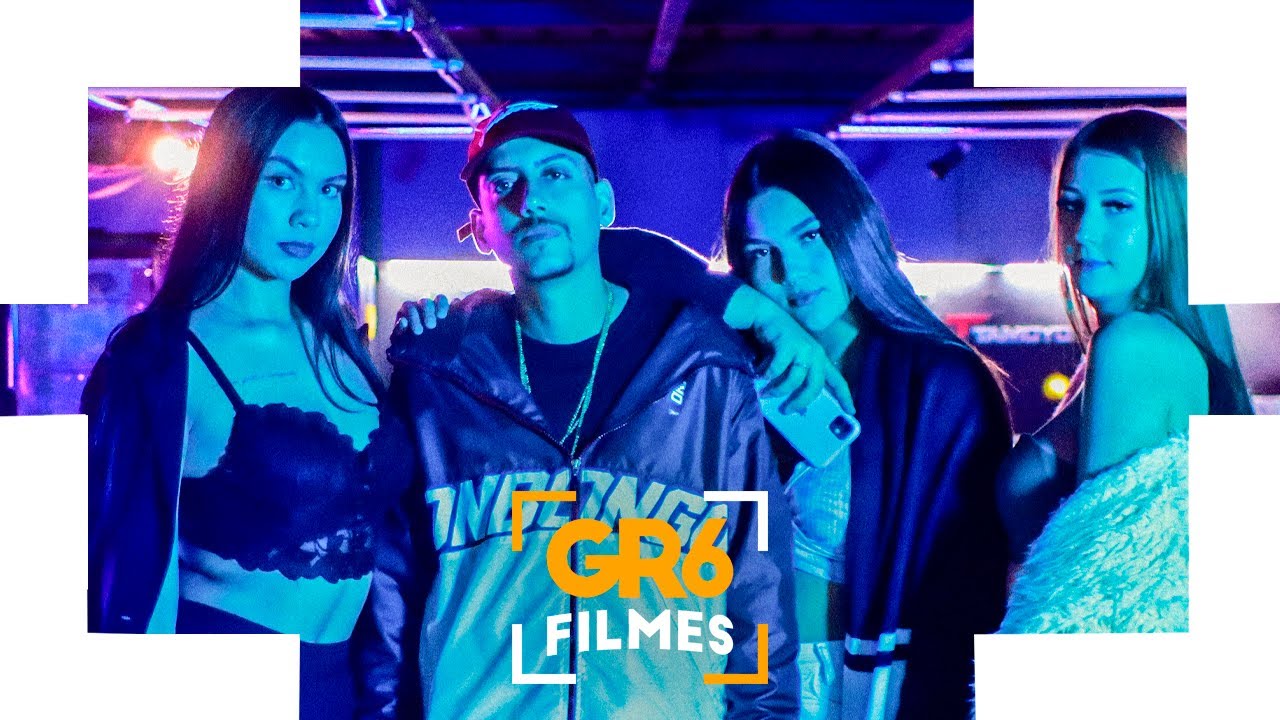 MC Menor da VG – Piloto De Fuga (GR6 Explode) DJ Leozinho MPC