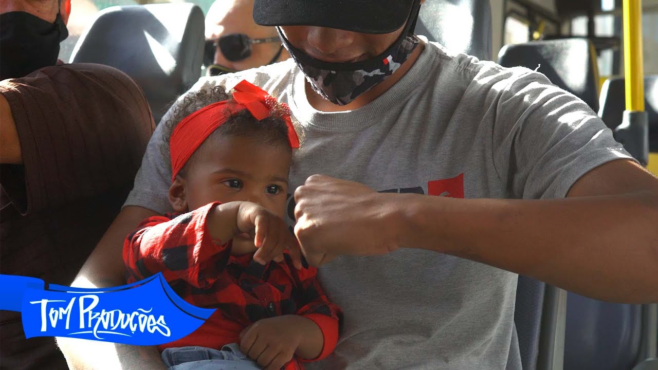 MC Pretinho – Persistência (TOM PRODUÇÕES)