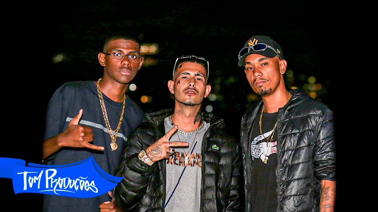 Fargo Sweet, MC Yuri da PG, MC Pretão do MT – Cansadão do corre (TOM PRODUÇÕES) DJ Igor do PB