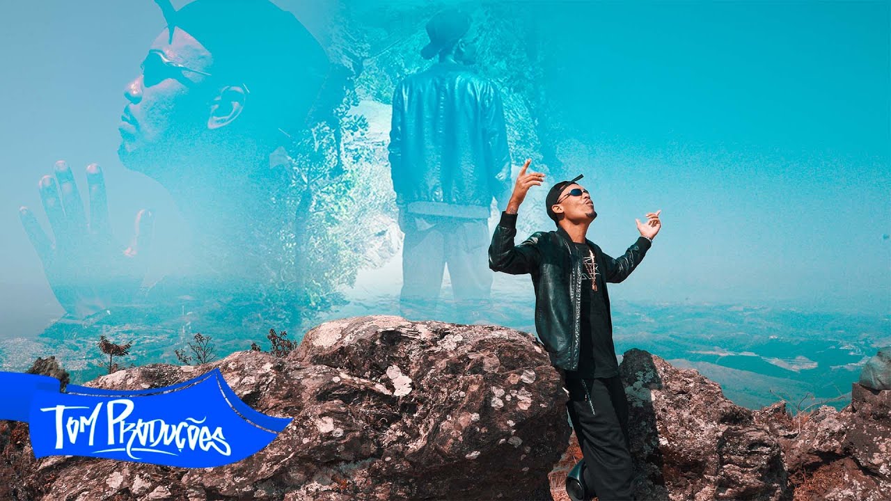 MC Yuri da PG – Obrigado Deus (TOM PRODUÇÕES) Dj Igor do PB