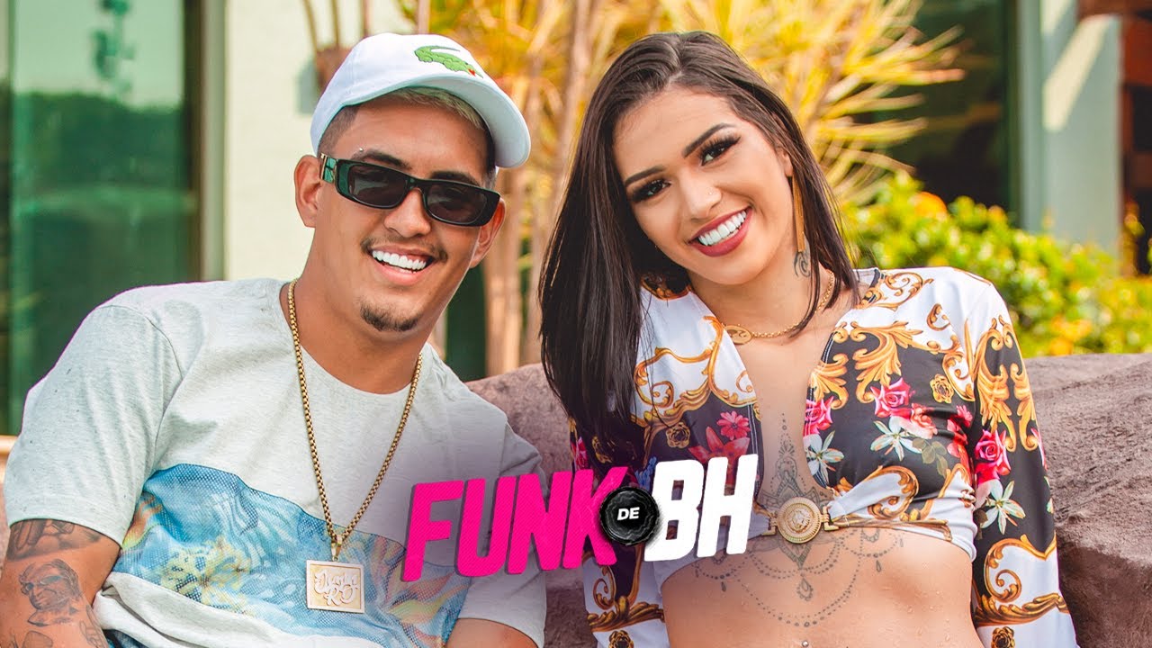 Mc Junin RD e Samira Oliveira – Fora do Story (Official Video Clip) Prod. Dj Eric FB