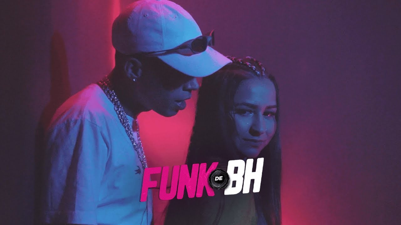 MC Morais – Supera (Official Video Clip) Prod. Dj JR No Beat