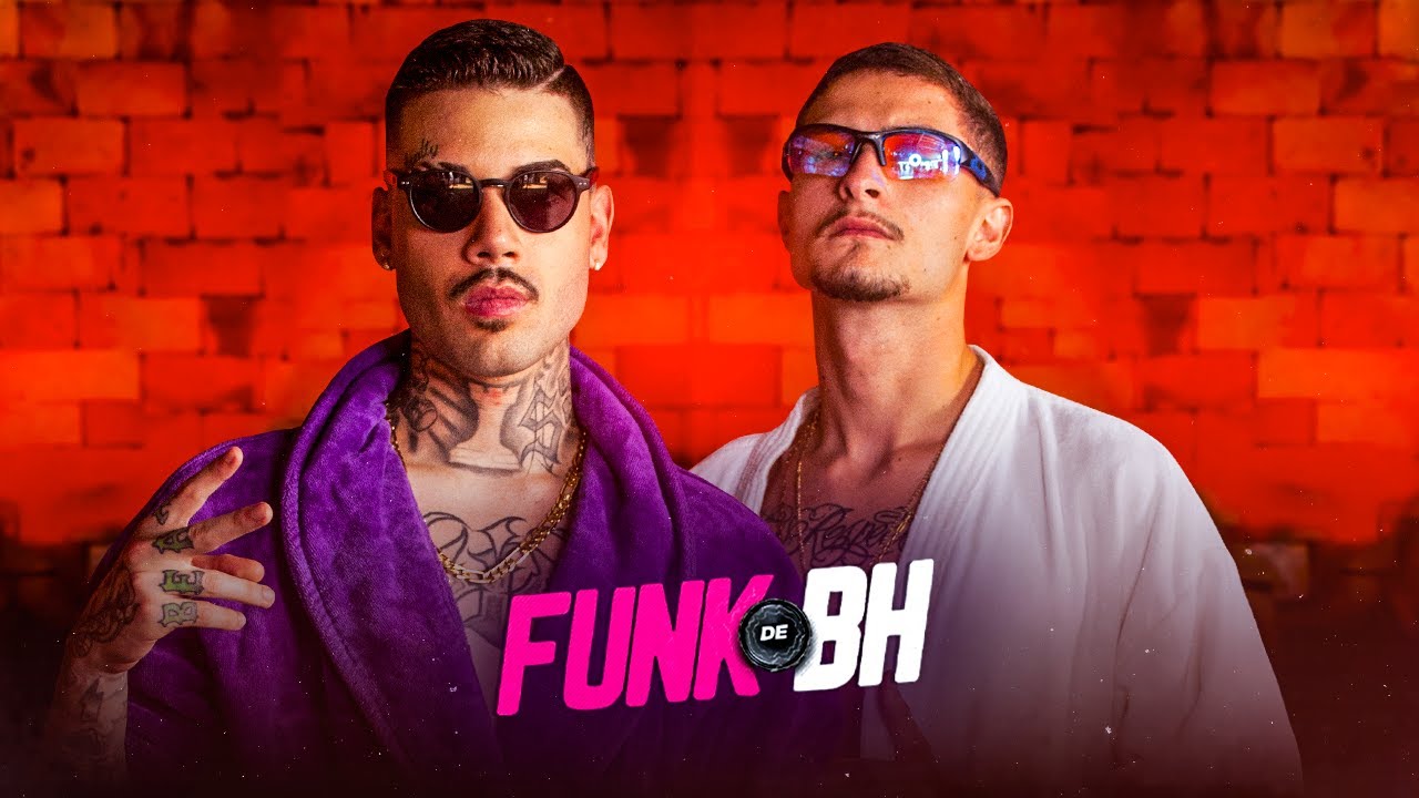 MC Gebê e MC Lz – Parabéns (Official Video) Prod. Dj Granfino