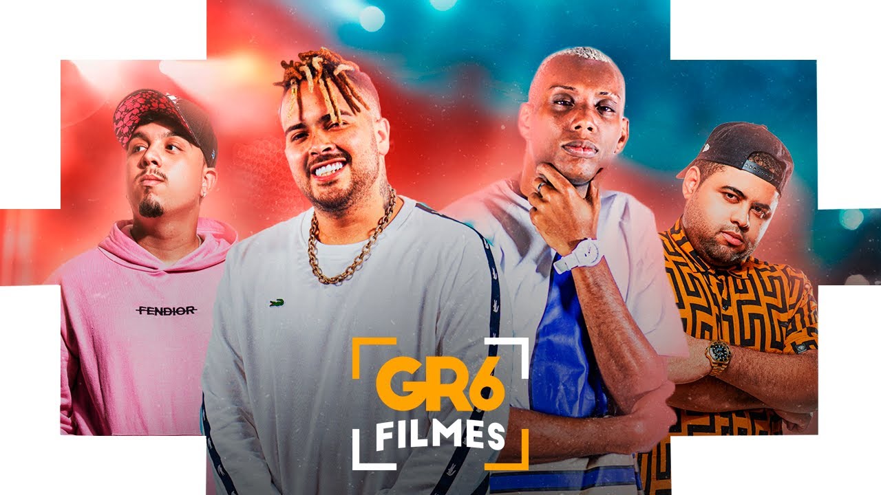 MC G15 e MC GW – Por Gentileza (GR6 Explode) DG e Batidão Stronda