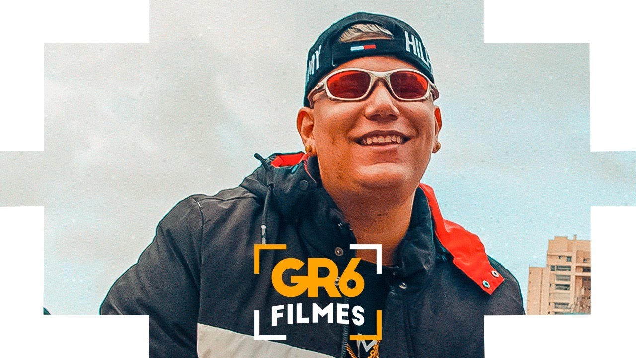 MC Leh – Irmandade (GR6 Explode)