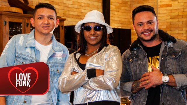 Paulo Pires, MC Danny, Marcynho Sensação – Ameaça (Love Funk) Felipe Beats