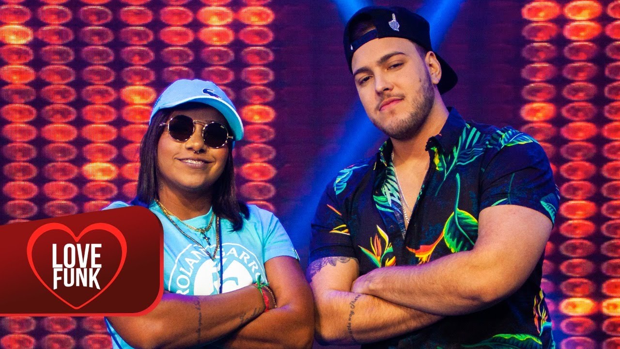 John Amplificado e MC Danny – Engole o Choro (Love Funk) Felipe Beats e Felipe Pasoli