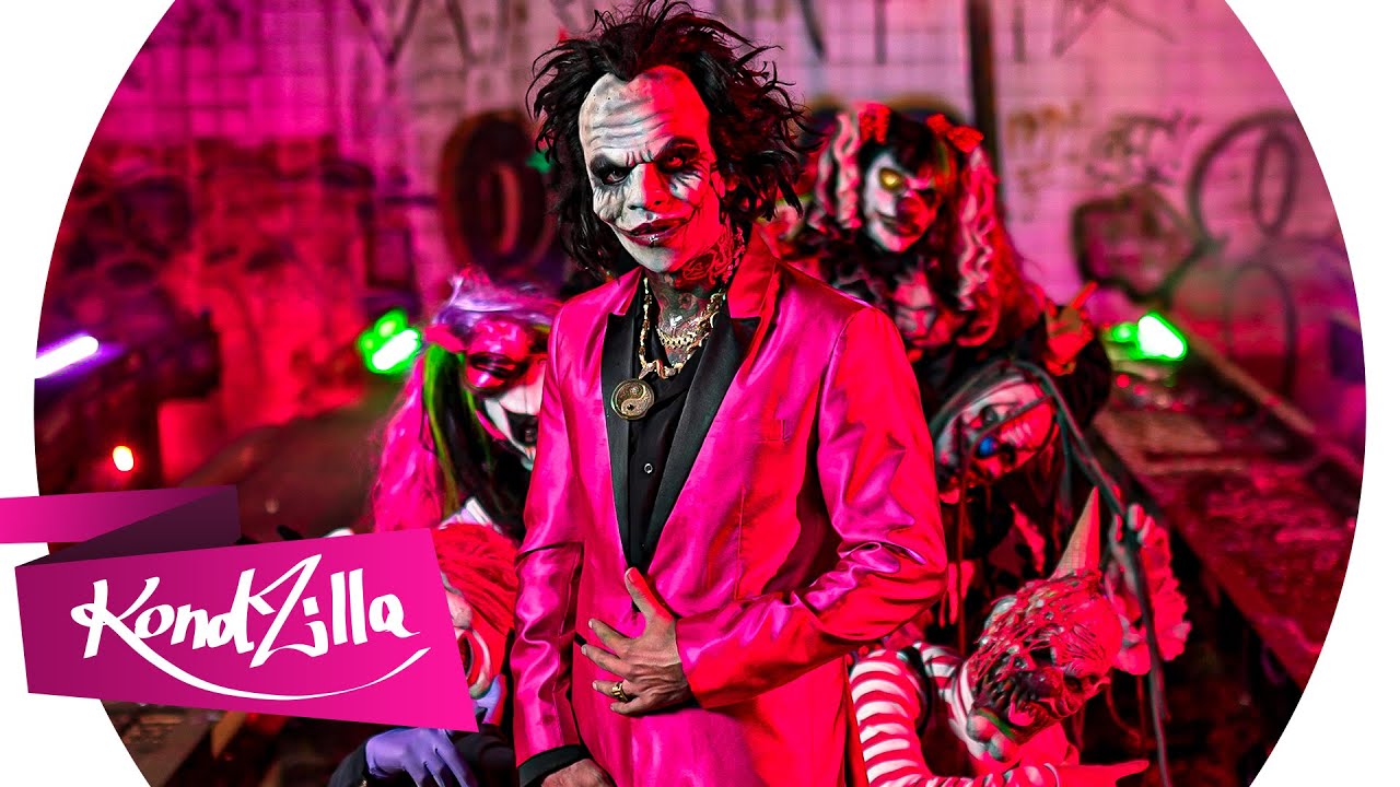 MC Kauan – Mestre das Fugas 2 (KondZilla)